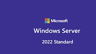 Windows Server 2022 Datacenter (PC) - Microsoft Key - GLOBAL