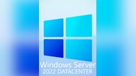 Windows Server 2022 Datacenter (PC) - Microsoft Key - GLOBAL