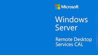 Windows Server 2022 Remote Desktop Services 50 User CAL - Microsoft Key - GLOBAL
