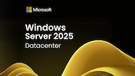 Windows Server 2025 | Datacenter - Microsoft Key - GLOBAL