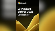Windows Server 2025 | Datacenter - Microsoft Key - GLOBAL