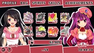 Winged Sakura: Mindy's Arc Steam Key GLOBAL