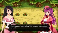 Winged Sakura: Mindy's Arc Steam Key GLOBAL