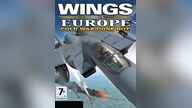 Wings Over Europe Steam Key GLOBAL
