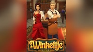 Winkeltje: The Little Shop (PC) - Steam Key - GLOBAL