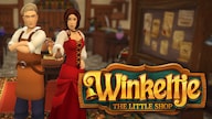 Winkeltje: The Little Shop (PC) - Steam Key - GLOBAL