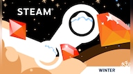 Winter Random 1 Key Elite - Steam Key - GLOBAL