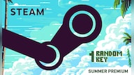 Summer Random 1 Key Premium - Steam Key - GLOBAL
