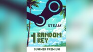 Summer Random 1 Key Premium - Steam Key - GLOBAL