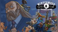 Wintermoor Tactics Club | Wintermost Edition (PC) - Steam Key - GLOBAL