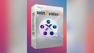 WinXvideo AI 2.0 (PC) (1 Device, Lifetime)  - Digiarty Key - GLOBAL