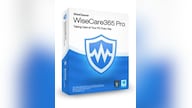 Wise Care 365 (1 PC, Lifetime) - WiseCleaner Key - GLOBAL
