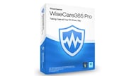 Wise Care 365 (1 PC, Lifetime) - WiseCleaner Key - GLOBAL
