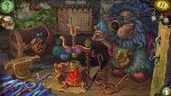 Witch's Pranks: Frog's Fortune | Collector's Edition (PC) - Steam Key - GLOBAL