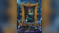 Witch's Pranks: Frog's Fortune | Collector's Edition (PC) - Steam Key - GLOBAL