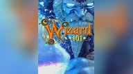 Wizard 101 Gift Card 2.50 USD  - Wizard 101 Key  - UNITED STATES