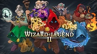 Wizard of Legend 2 (PC) - Steam Key - GLOBAL