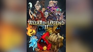 Wizard of Legend 2 (PC) - Steam Key - GLOBAL