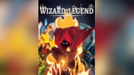 Wizard of Legend (PC) - Steam Key - GLOBAL