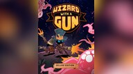 Wizard with a Gun | Deluxe Edition (PC) - Steam Account - GLOBAL