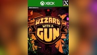 Wizard with a Gun | Deluxe Edition (Xbox Series X/S) - Xbox Live Key - ARGENTINA