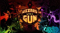 Wizard with a Gun (PC) - Steam Gift - EUROPE