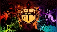 Wizard with a Gun (PC) - Steam Key - GLOBAL