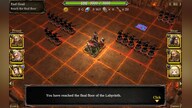 Wizrogue - Labyrinth of Wizardry Steam Key GLOBAL