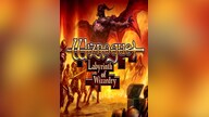 Wizrogue - Labyrinth of Wizardry Steam Key GLOBAL