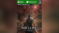 Wo Long: Fallen Dynasty (Xbox Series X/S, Windows 10) - Xbox Live Key - GLOBAL