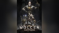 Wolcen: Lords of Mayhem (PC) - Steam Account - GLOBAL