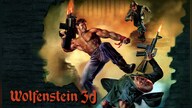 Wolfenstein 3D (PC) - Steam Key - EUROPE