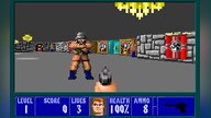 Wolfenstein 3D (PC) - Steam Key - EUROPE