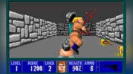 Wolfenstein 3D (PC) - Steam Key - EUROPE