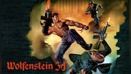 Wolfenstein 3D (PC) - Steam Key - GLOBAL