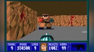 Wolfenstein 3D (PC) - Steam Key - GLOBAL