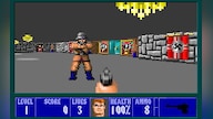 Wolfenstein 3D (PC) - Steam Key - GLOBAL