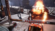 Wolfenstein: Cyberpilot Steam Gift GLOBAL