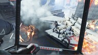 Wolfenstein: Cyberpilot Steam Gift GLOBAL