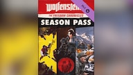 Wolfenstein II: The Freedom Chronicles - Season Pass PC - Steam Key - GLOBAL