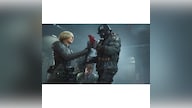Wolfenstein II: The New Colossus Nintendo eShop Key EUROPE