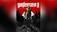 Wolfenstein II: The New Colossus Nintendo eShop Key EUROPE
