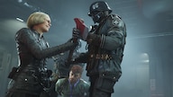 Wolfenstein II: The New Colossus Steam Key GLOBAL