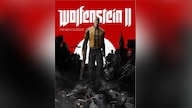Wolfenstein II: The New Colossus Steam Key GLOBAL