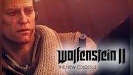 Wolfenstein II: The New Colossus Steam Key GLOBAL