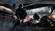 Wolfenstein: The New Order (PC) - Steam Key - GLOBAL