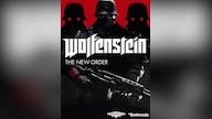 Wolfenstein: The New Order (PC) - Steam Key - GLOBAL