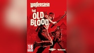 Wolfenstein: The Old Blood (Xbox One) - Xbox Live Key - GLOBAL