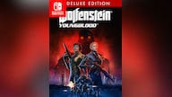 Wolfenstein: Youngblood | Deluxe Edition (Nintendo Switch) - Nintendo eShop Key - EUROPE