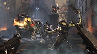 Wolfenstein: Youngblood | Deluxe Edition (Nintendo Switch) - Nintendo eShop Key - EUROPE